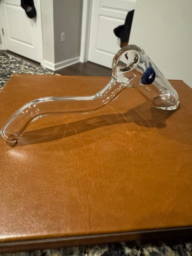 Preview pic of Medicali Bubbler