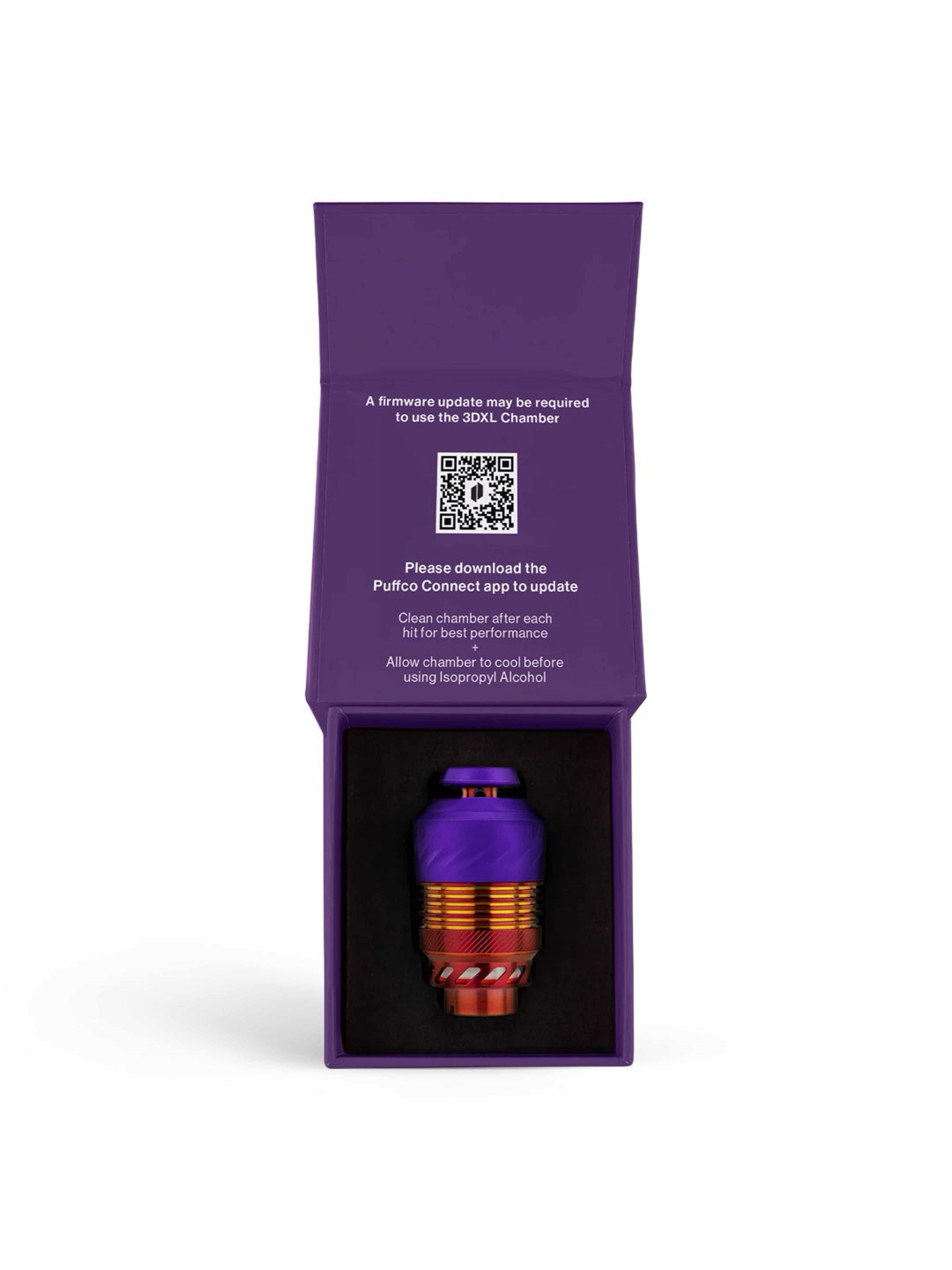 Puffco Plasma Peak Pro 3DXL Chamber image 0