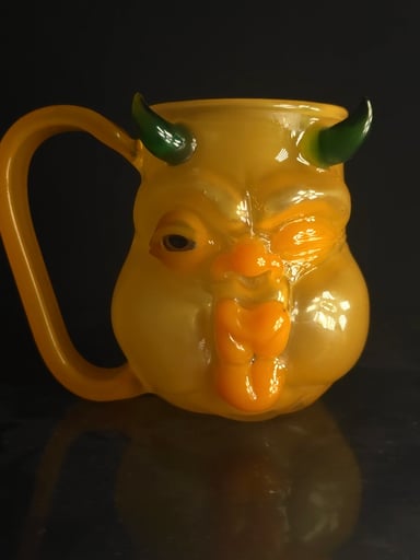 Preview pic of Rocko cup