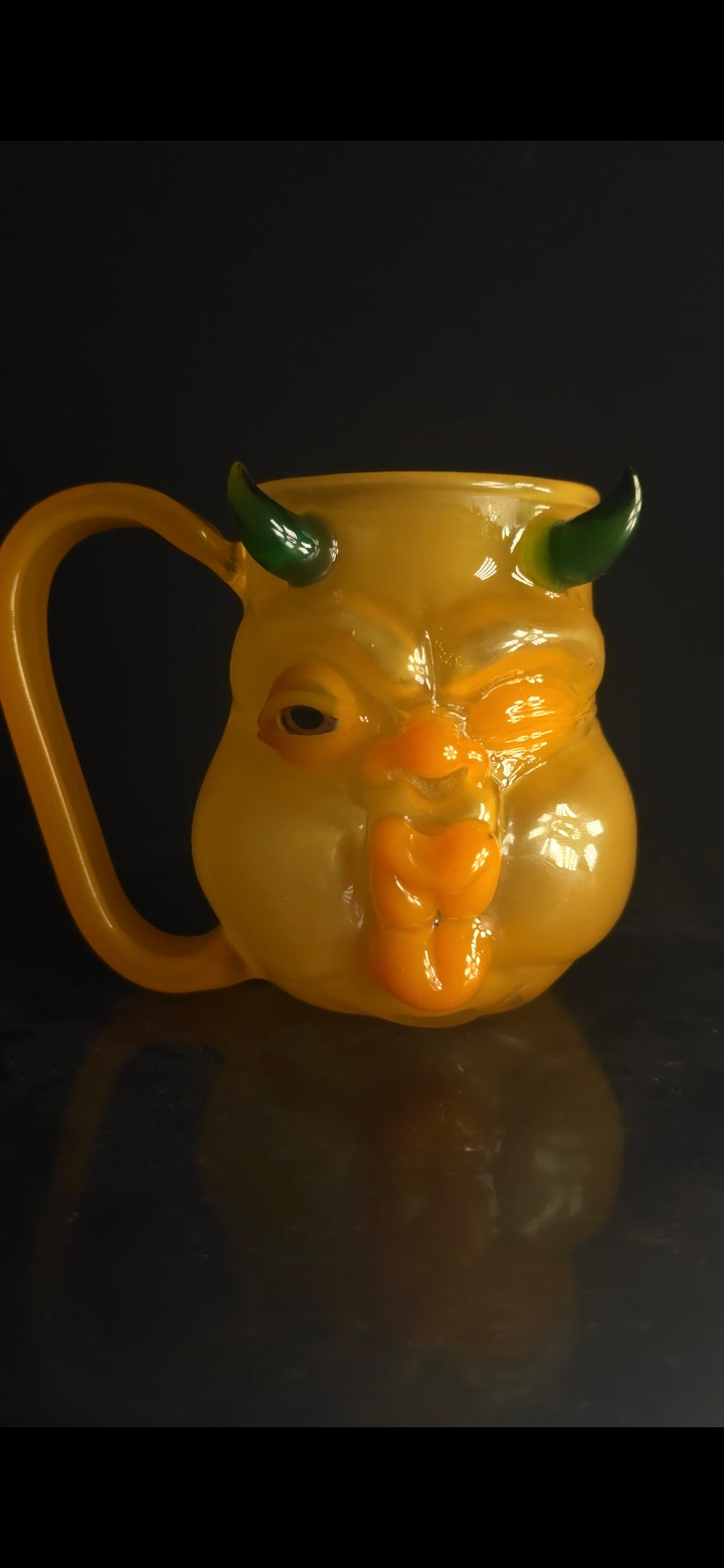 Preview pic of Rocko cup
