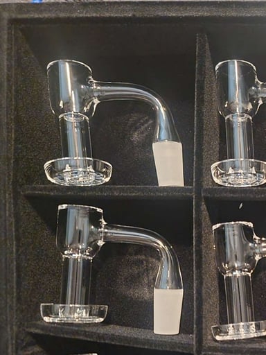 Preview pic of Terporium Slurper 14 mm