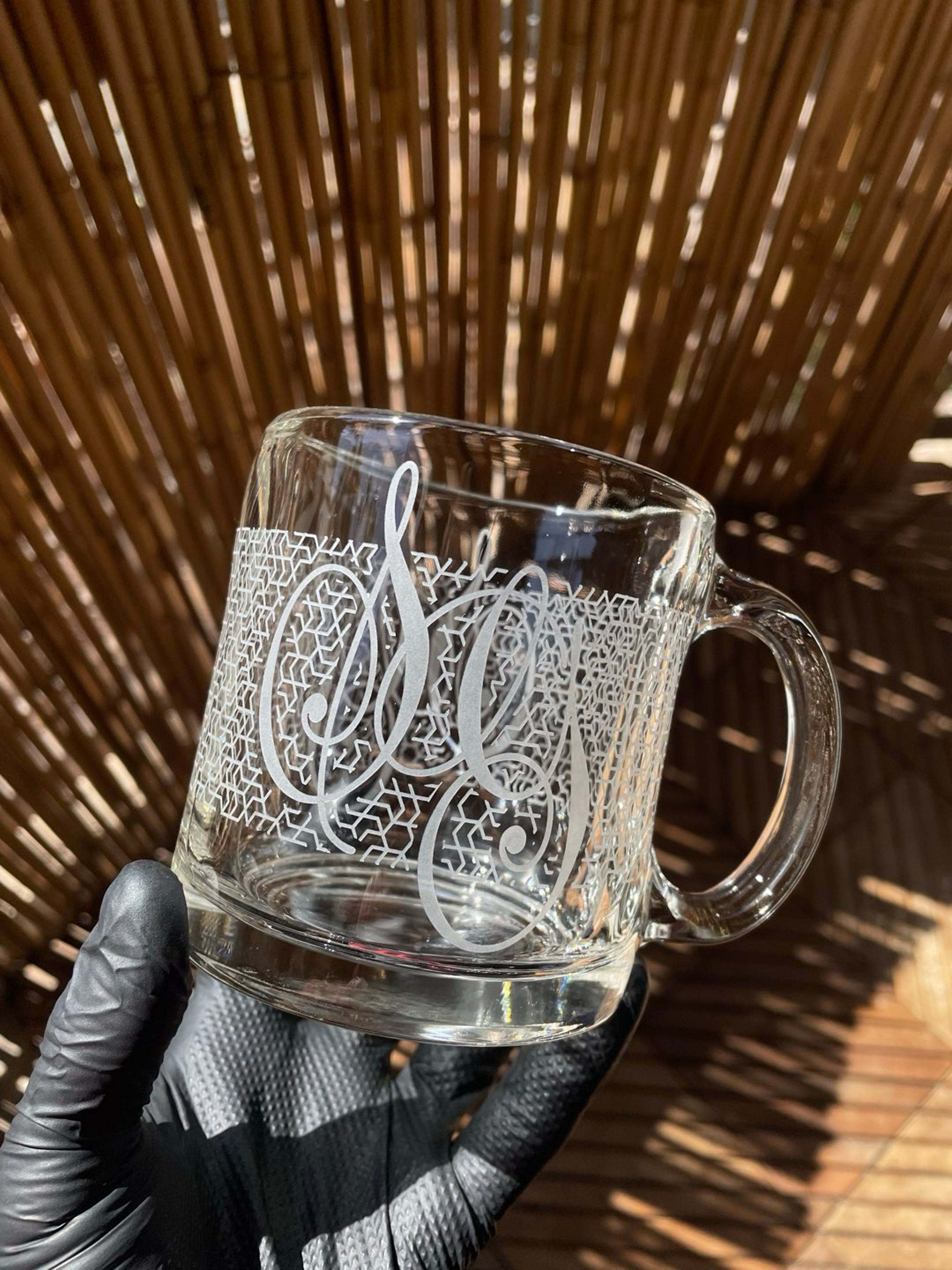 Preview pic of Sov Mug