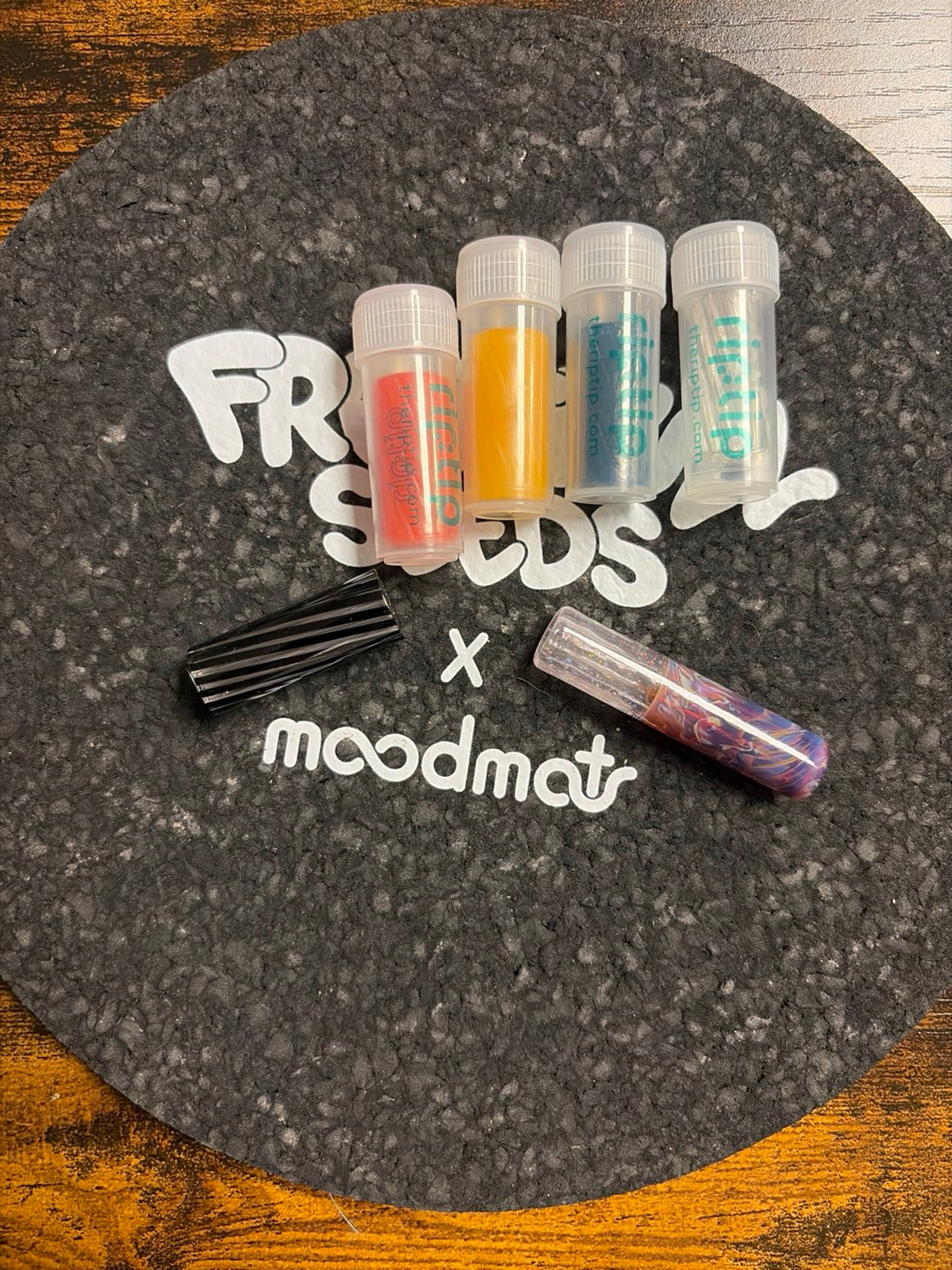 Preview pic of Assorted Tips