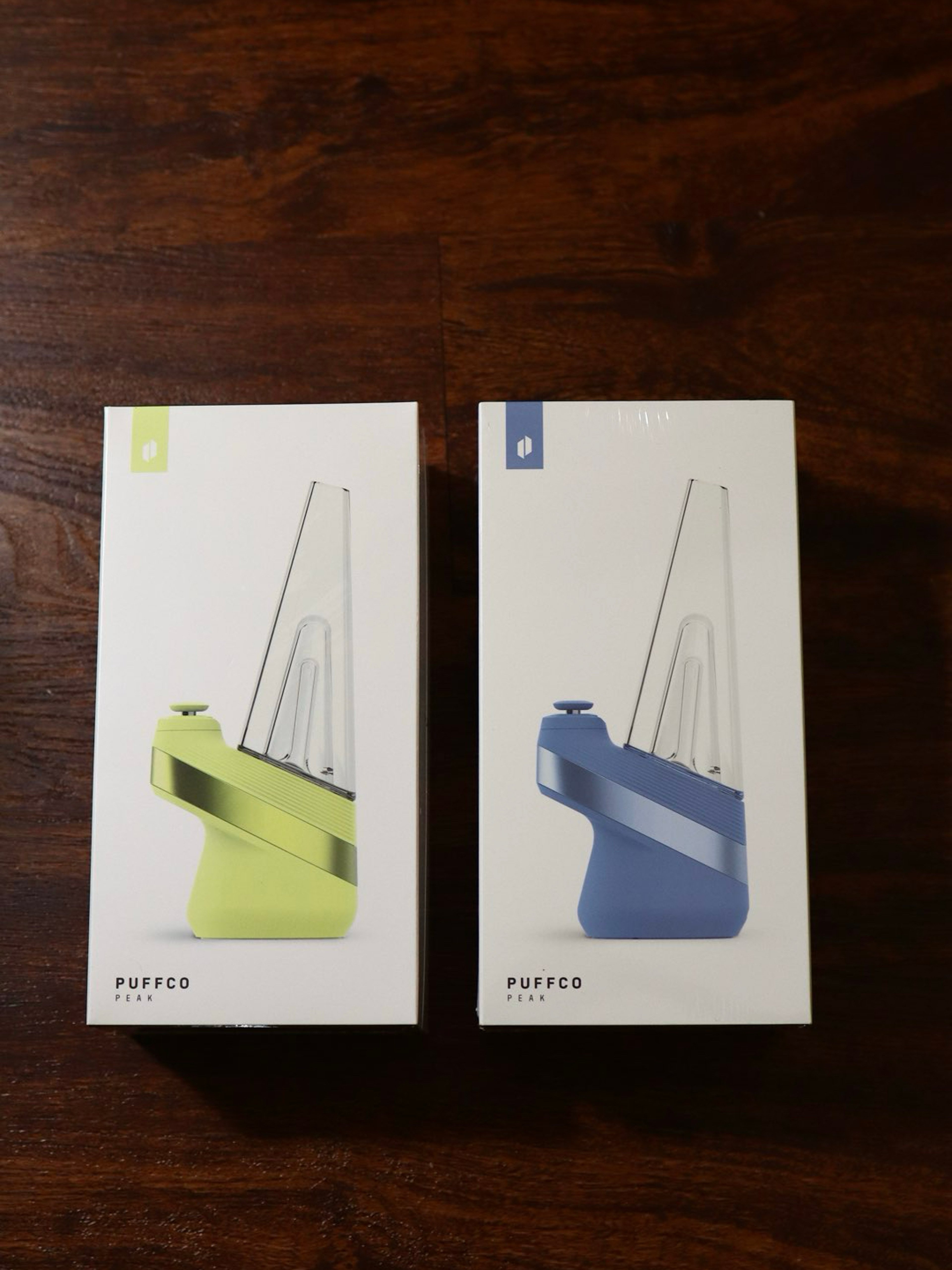 Preview pic of Sealed New Puffco Peak - All Colors