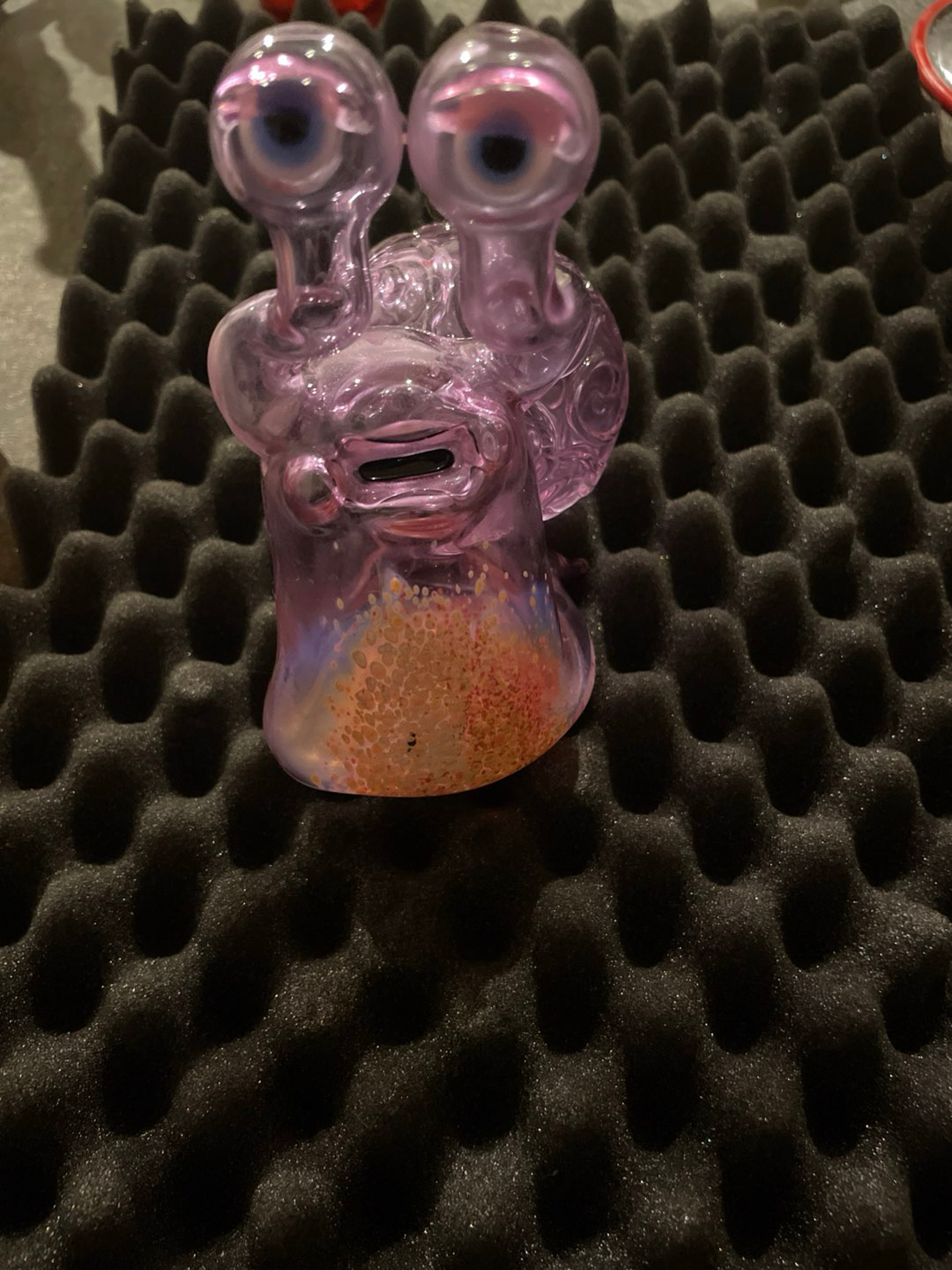 Preview pic of Gum gum snail