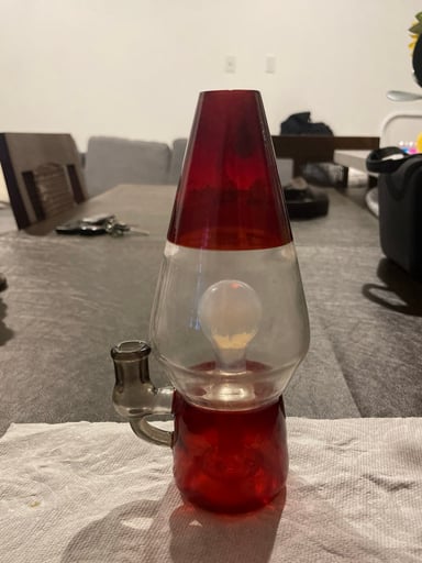 Preview pic of Lava lamp
