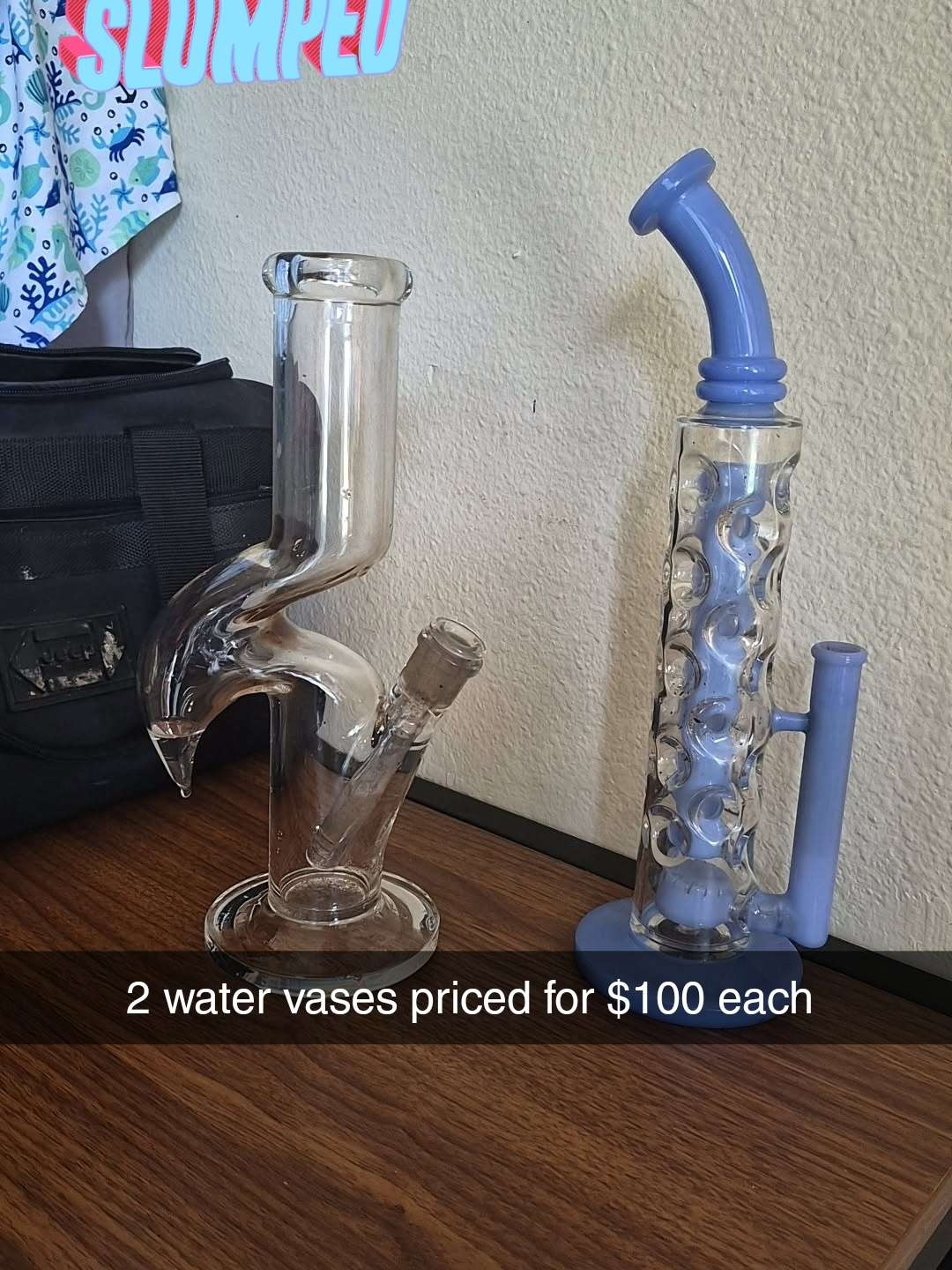 Preview pic of Glasses pieces fire sale