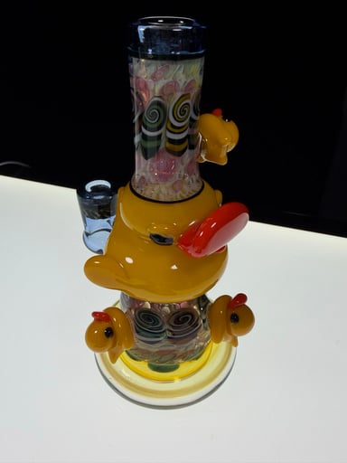 Preview pic of Ryno x Chunk 2016 Minitube