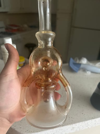 Preview pic of Doughnut rig