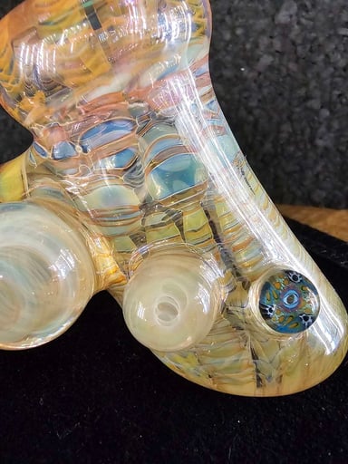 Preview pic of Banjo Dry Hammer