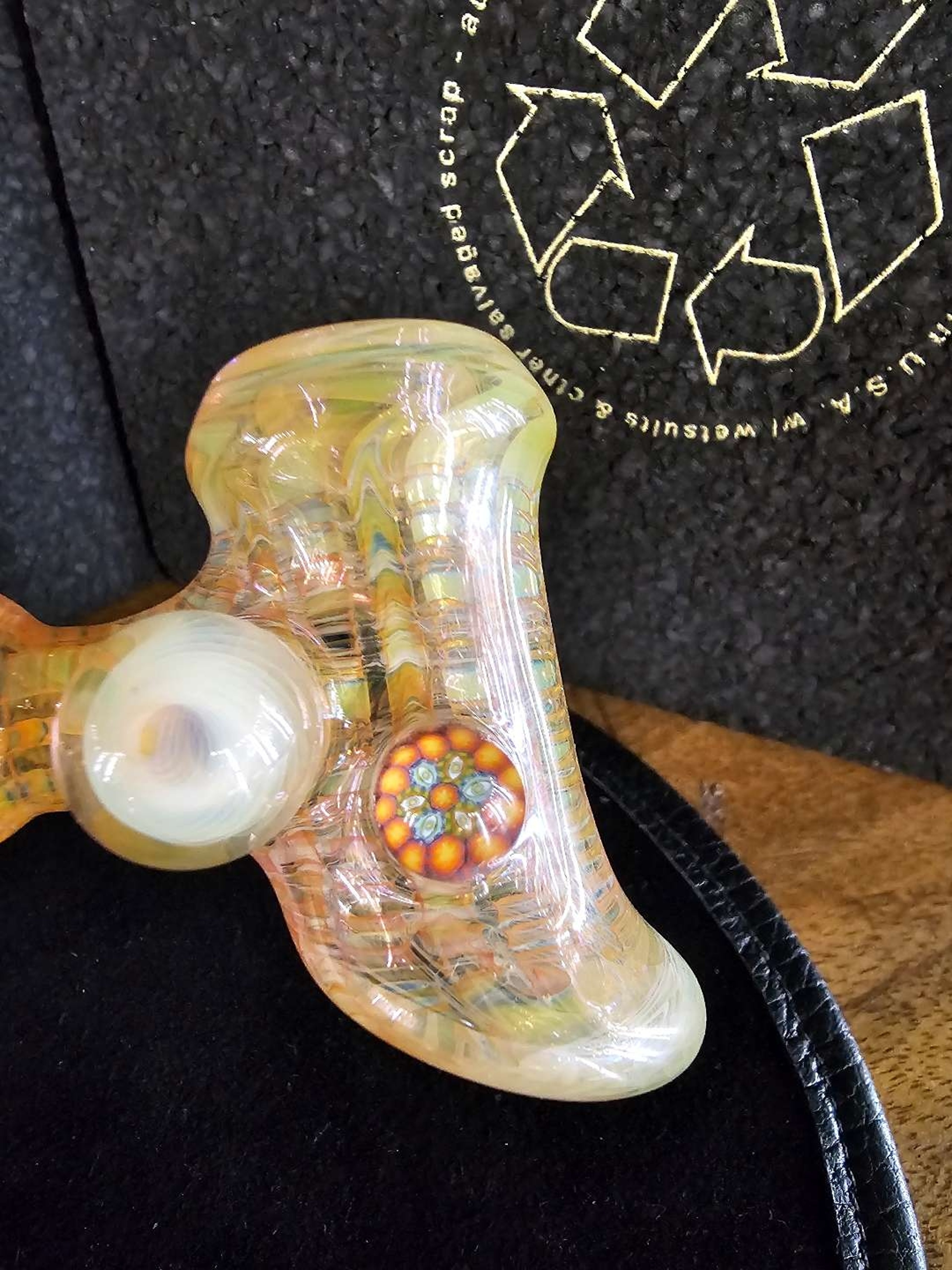 Preview pic of Banjo Dry Hammer