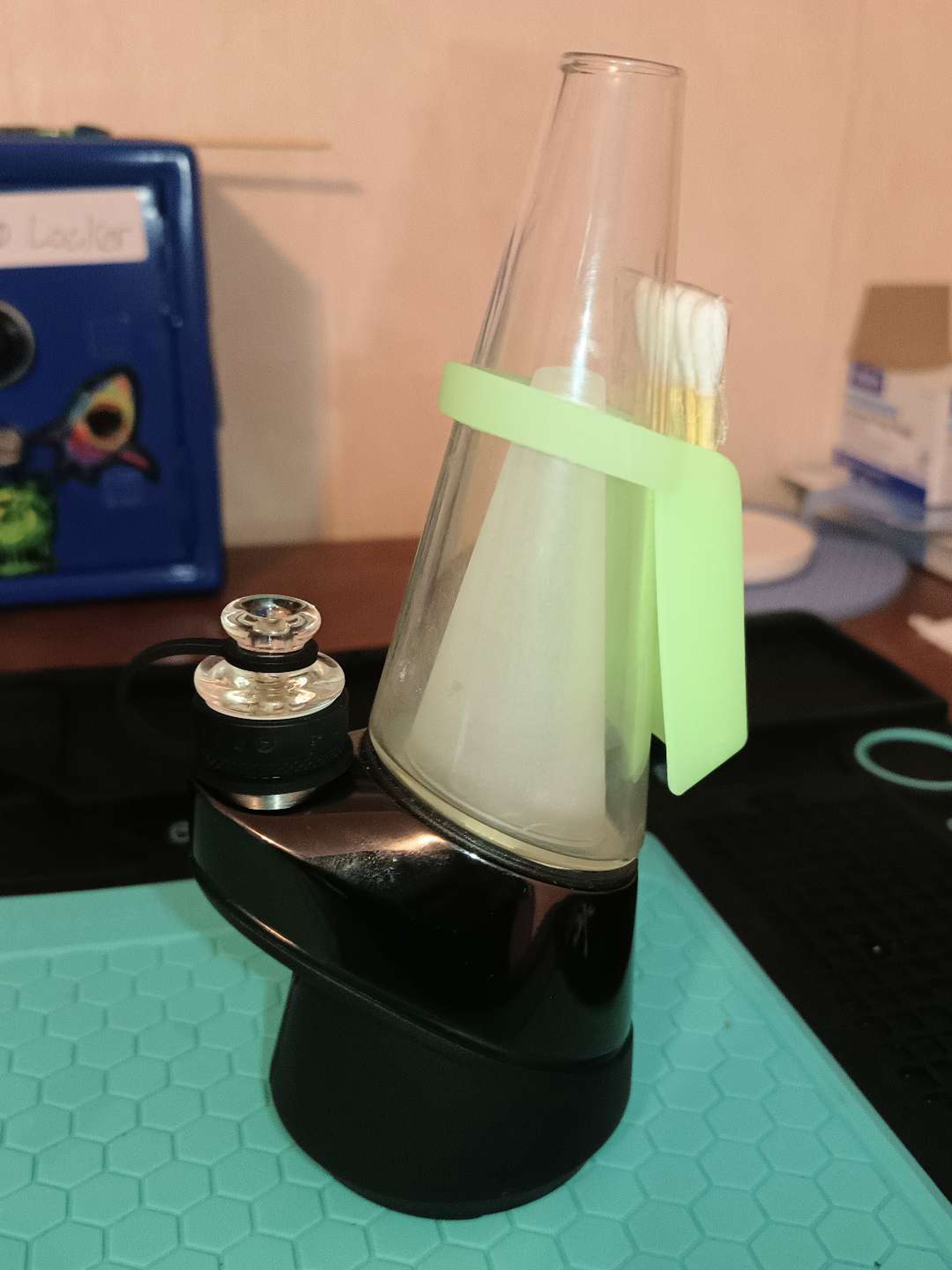 Preview pic of Puffco Peak OG