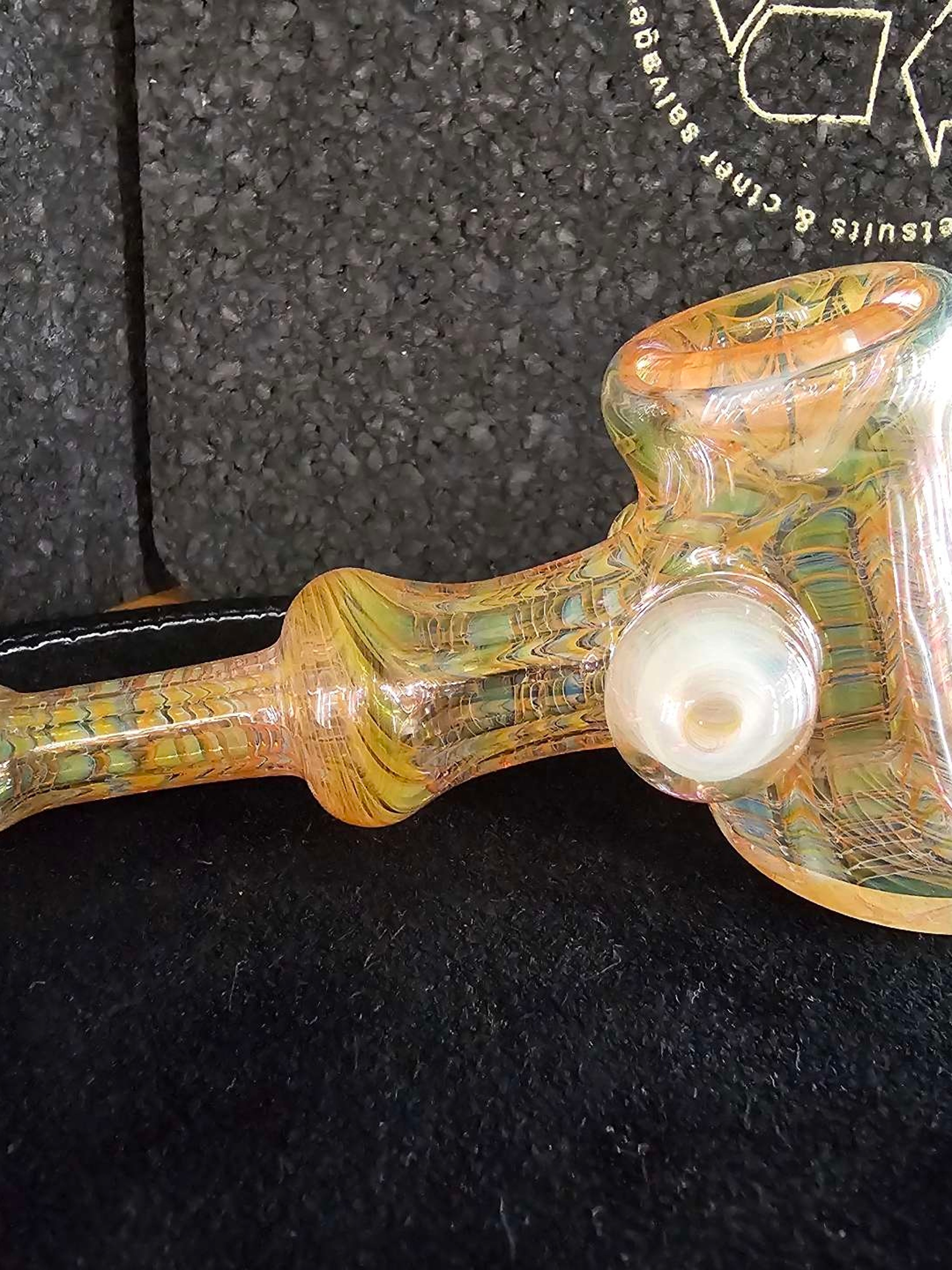 Preview pic of Banjo Dry Hammer