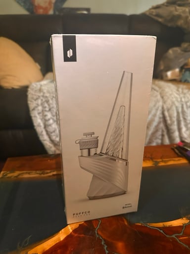 Preview pic of Brand New Sealed Puffco Peak Pro 3DXL 2026