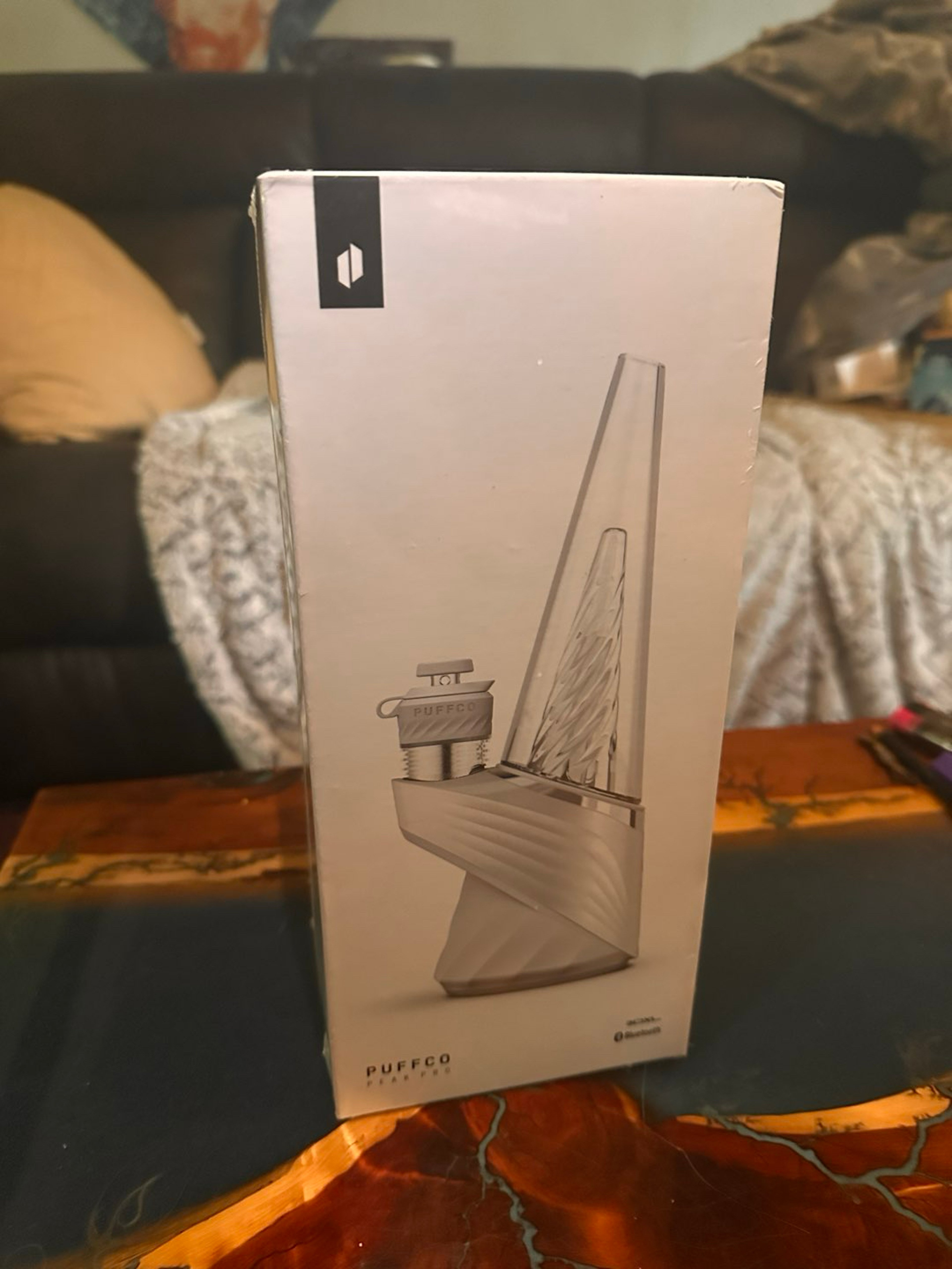 Preview pic of Brand New Sealed Puffco Peak Pro 3DXL 2026
