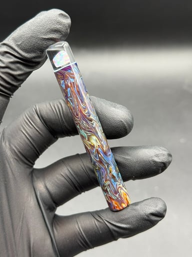Preview pic of Chaos Packer 11.1mm UV