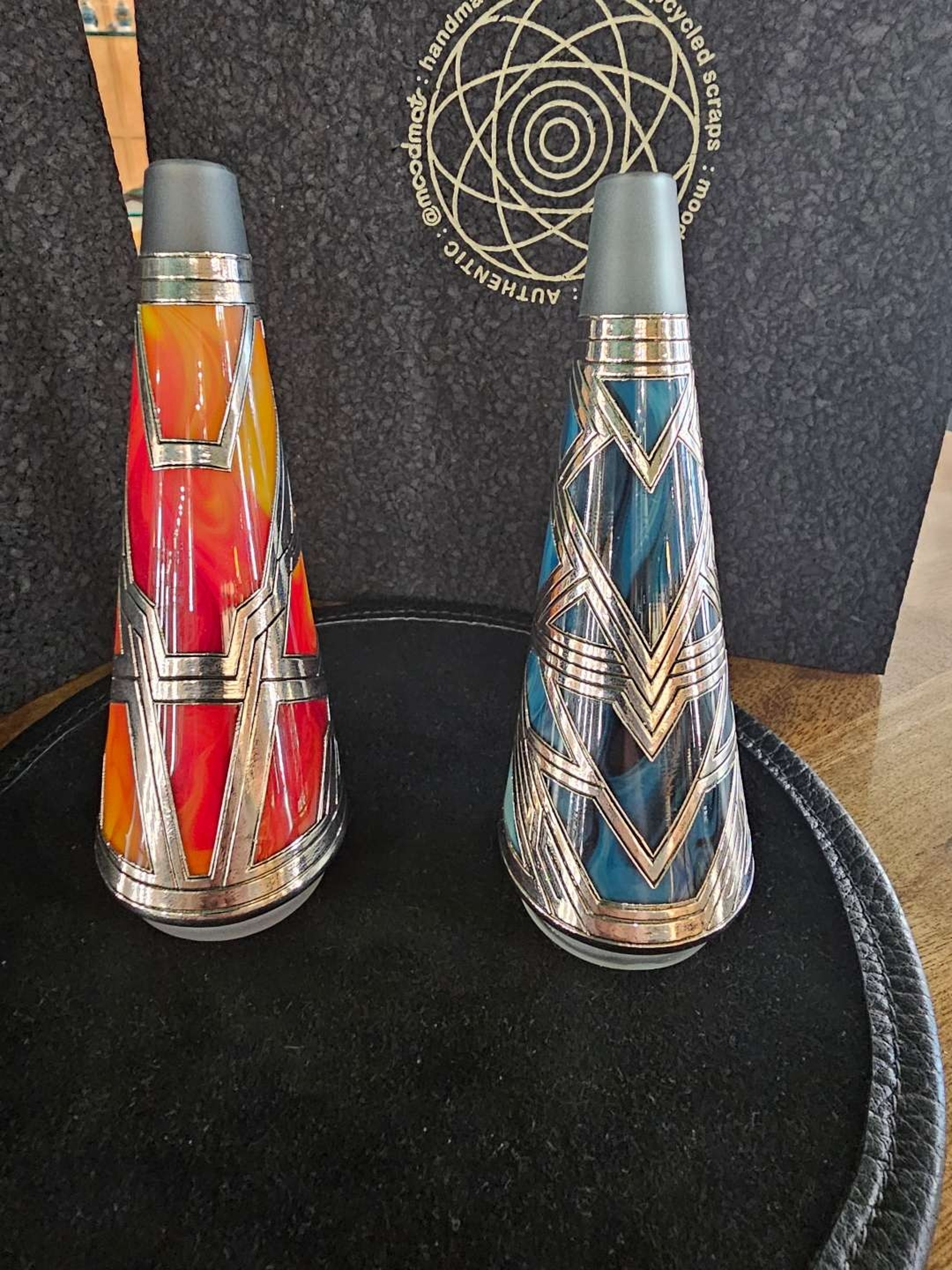 Preview pic of Ryan Fitt Puffco Peak Topper