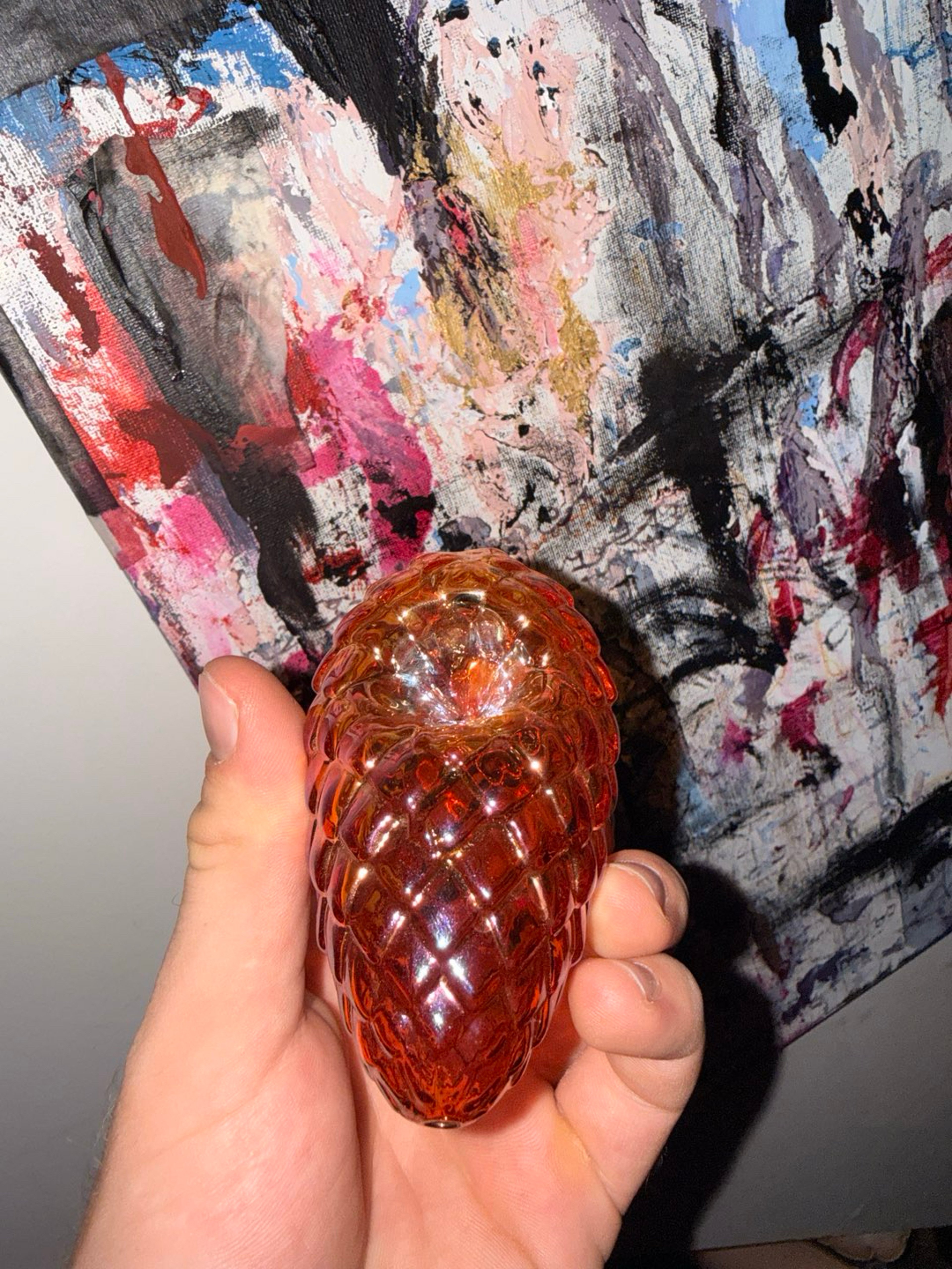 Preview pic of dragon egg pipe