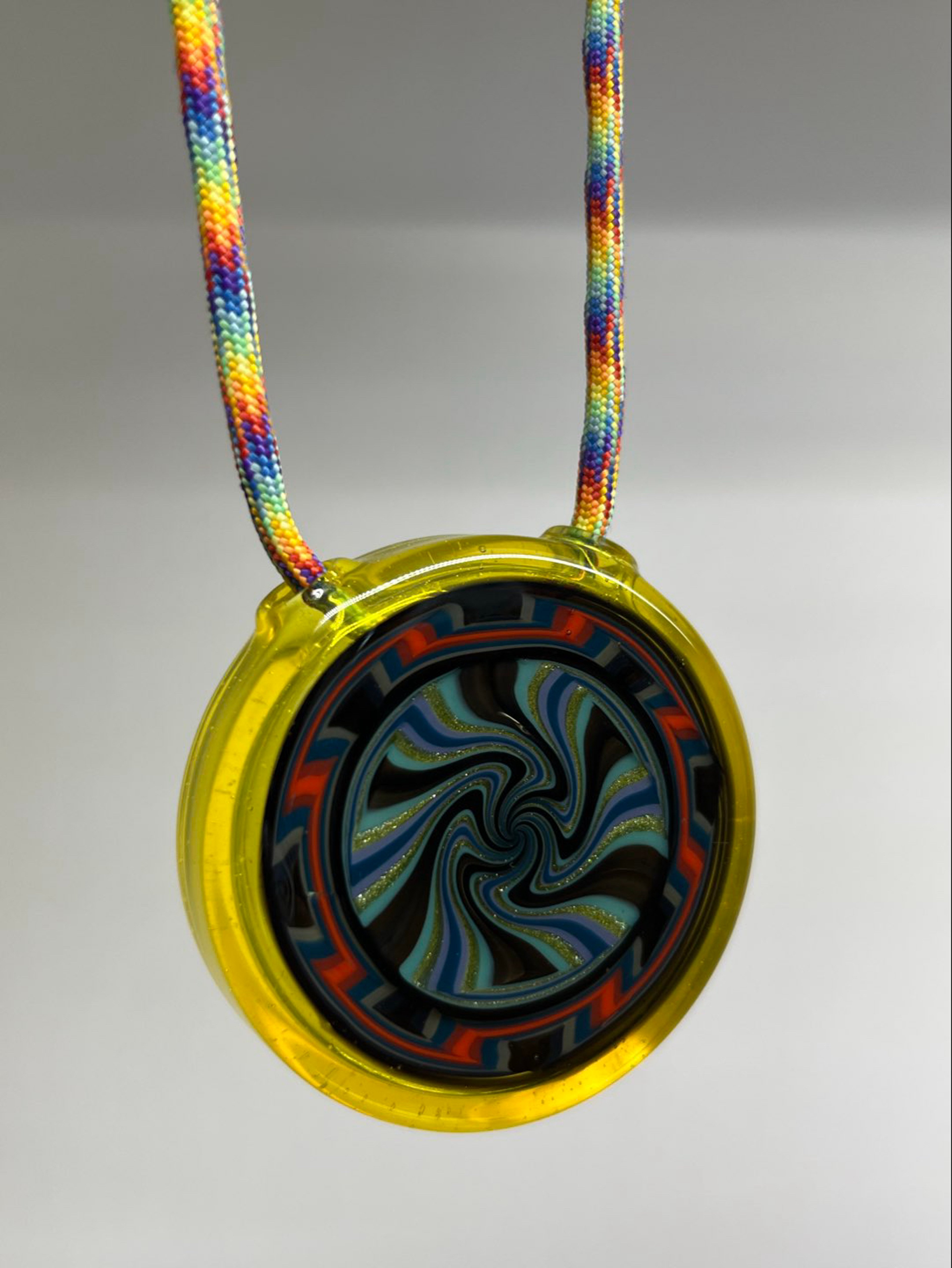 Preview pic of Eusheen & Map Collab Pendant