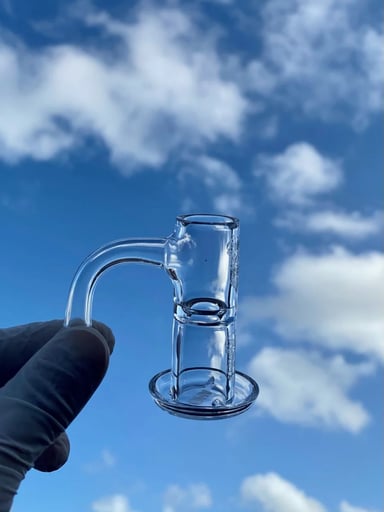 Preview pic of Tiki Quartz “Totem” 14/90°