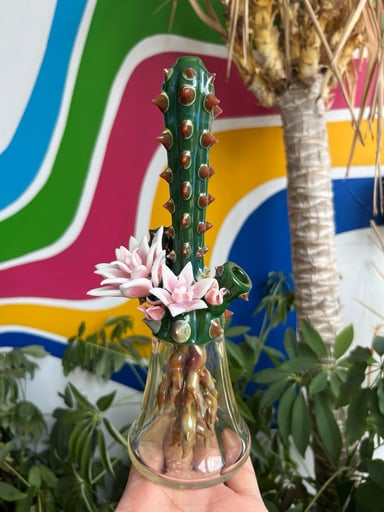 Preview pic of Unparalleled Cactus Flower Rig