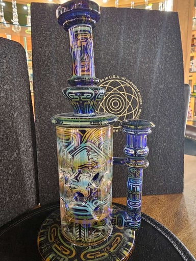 Preview pic of Mothership Virgo 1/1