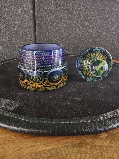 Preview pic of Mothership Jar