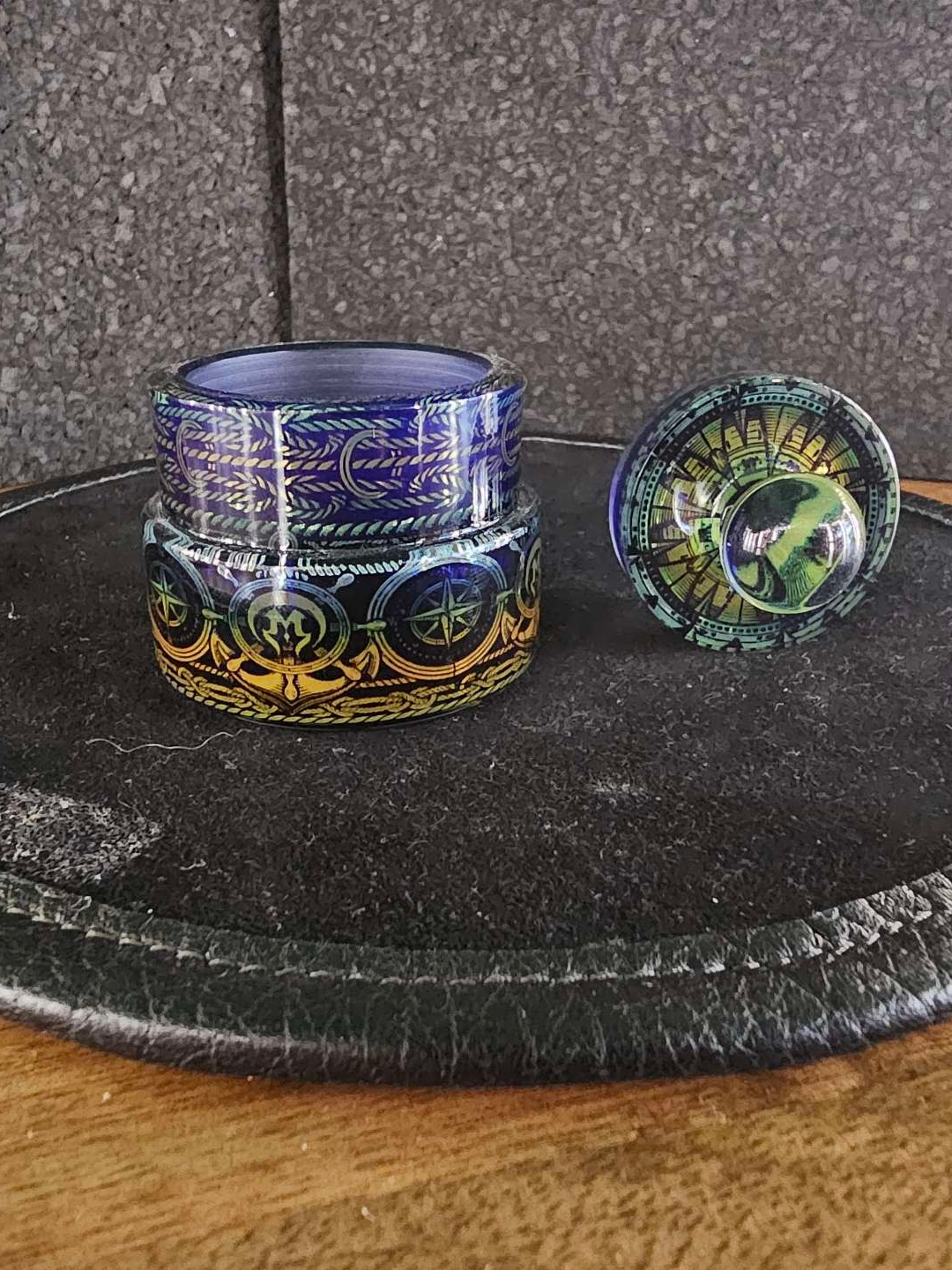 Preview pic of Mothership Jar