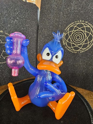 Preview pic of JSmart Dabby Duck