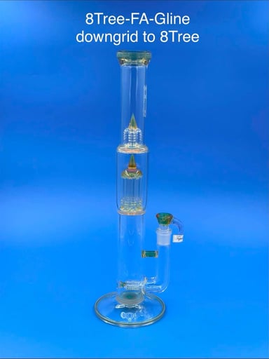Preview pic of sovereignty gline to 8 arm