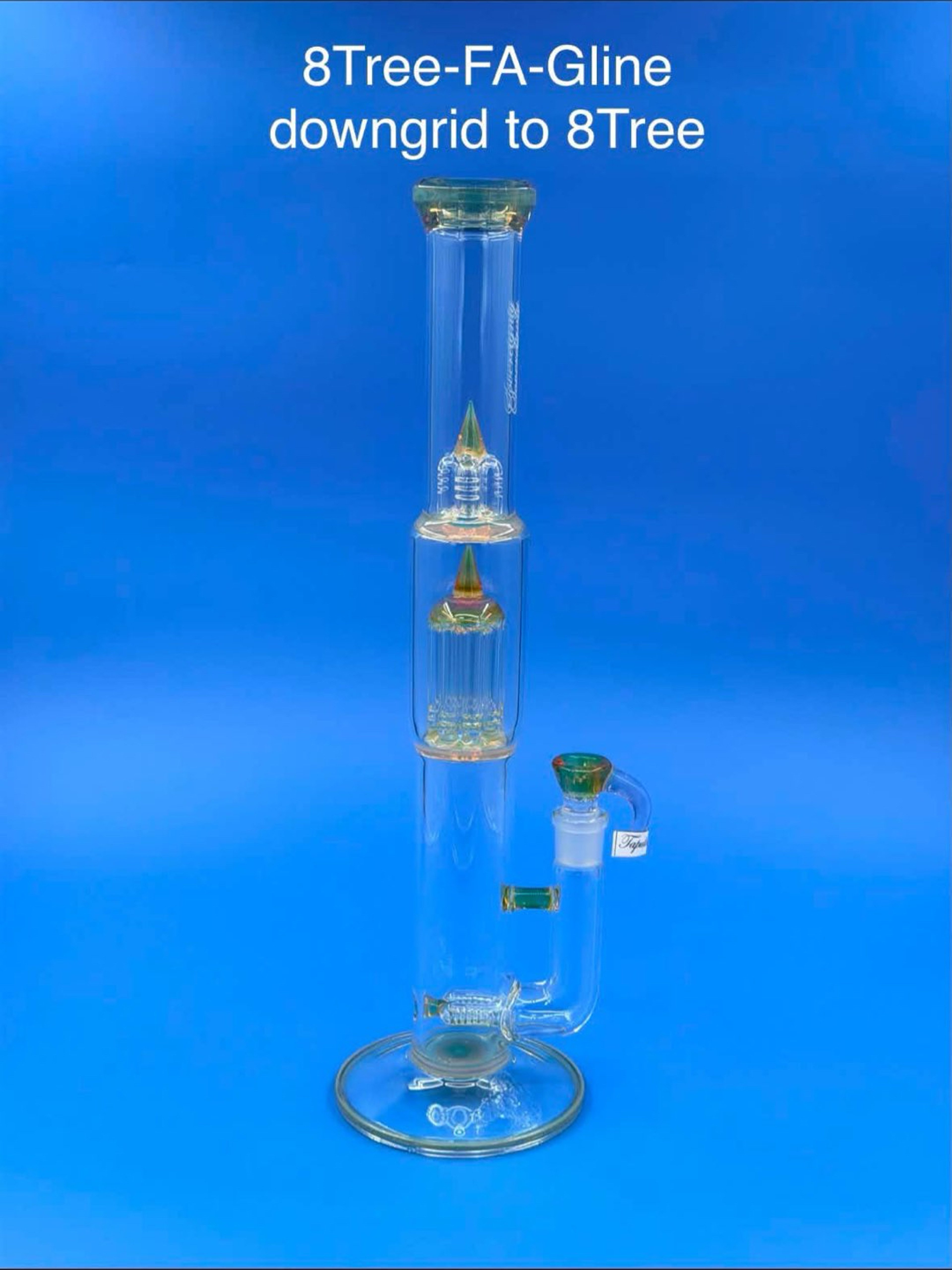 sovereignty gline to 8 arm image 0