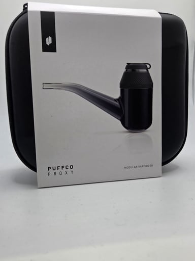 Preview pic of Puffco Proxy V1
