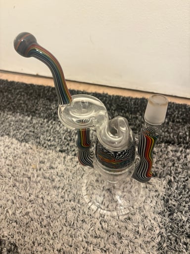 Preview pic of Recycler