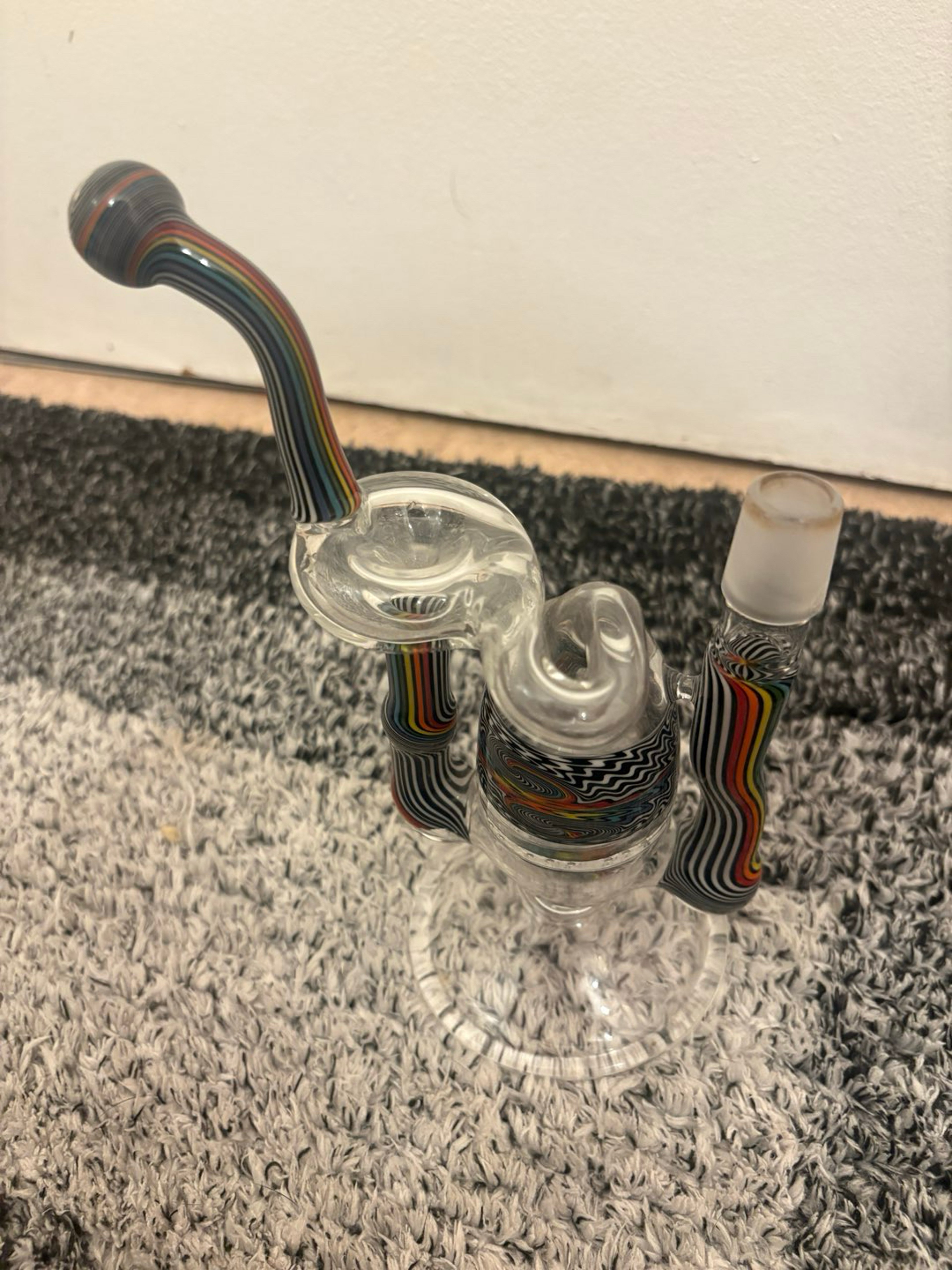 Preview pic of Recycler