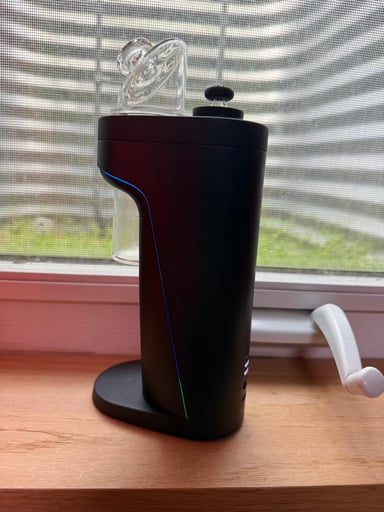 Preview pic of Dr. Dabber Switch 2