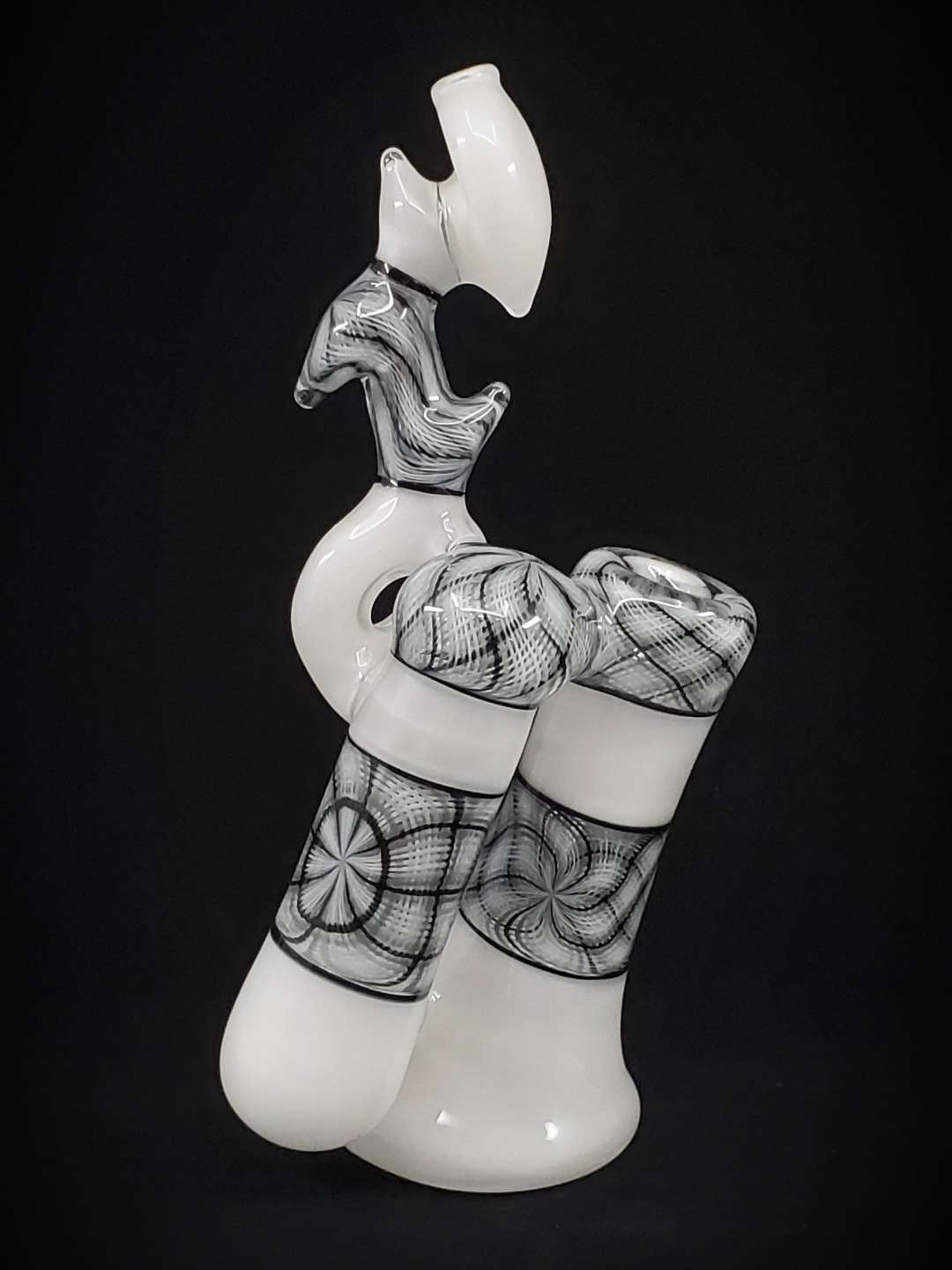Preview pic of DEW Double Bubbler - New