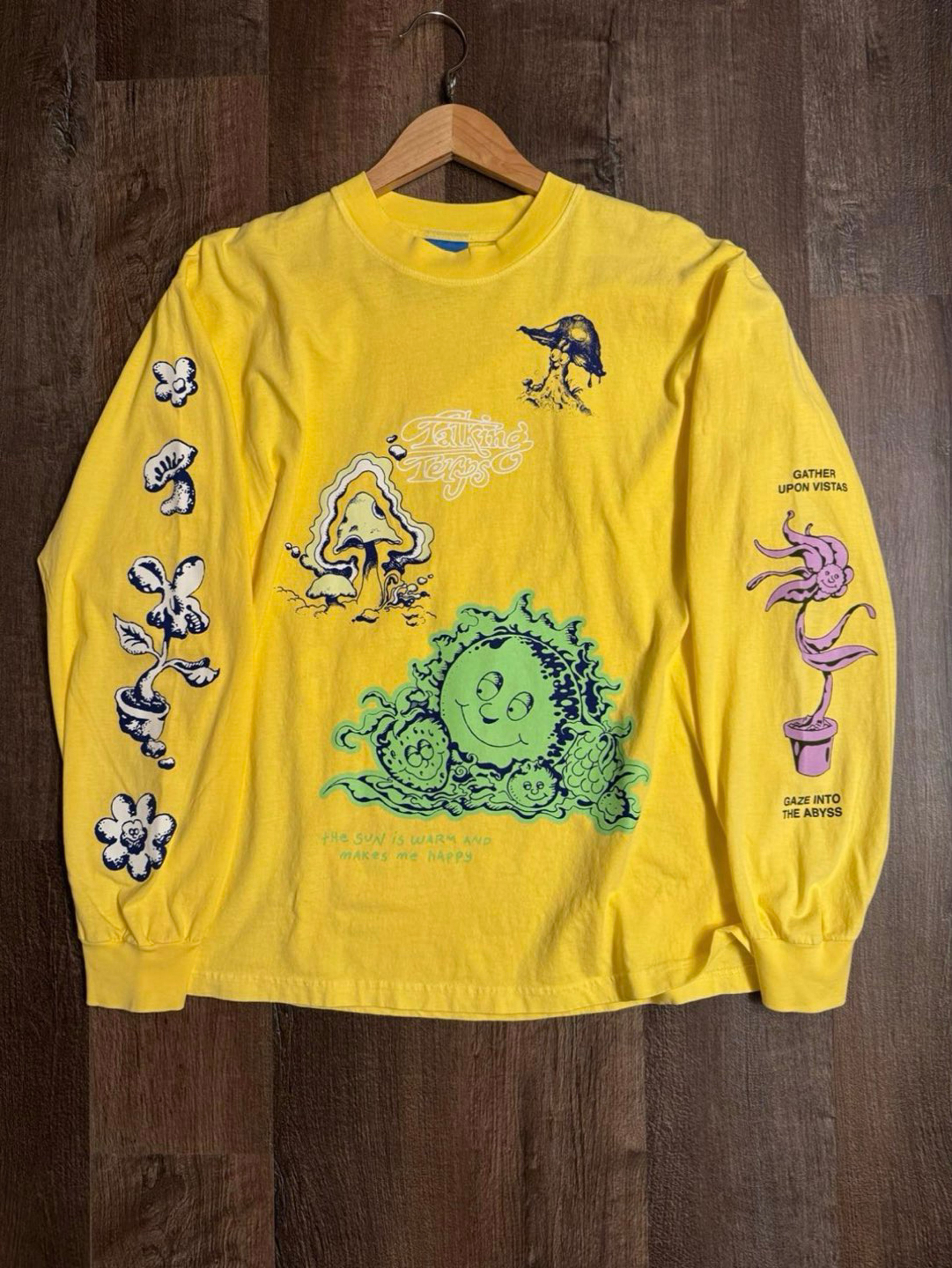 Preview pic of 6 shirt bundle for Squanch