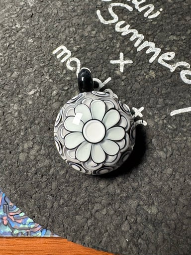 Preview pic of RL Dots Dotstack Pendant
