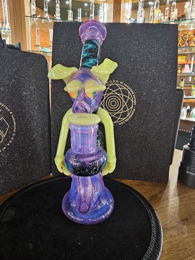 Preview pic of T Tree UV Recycler