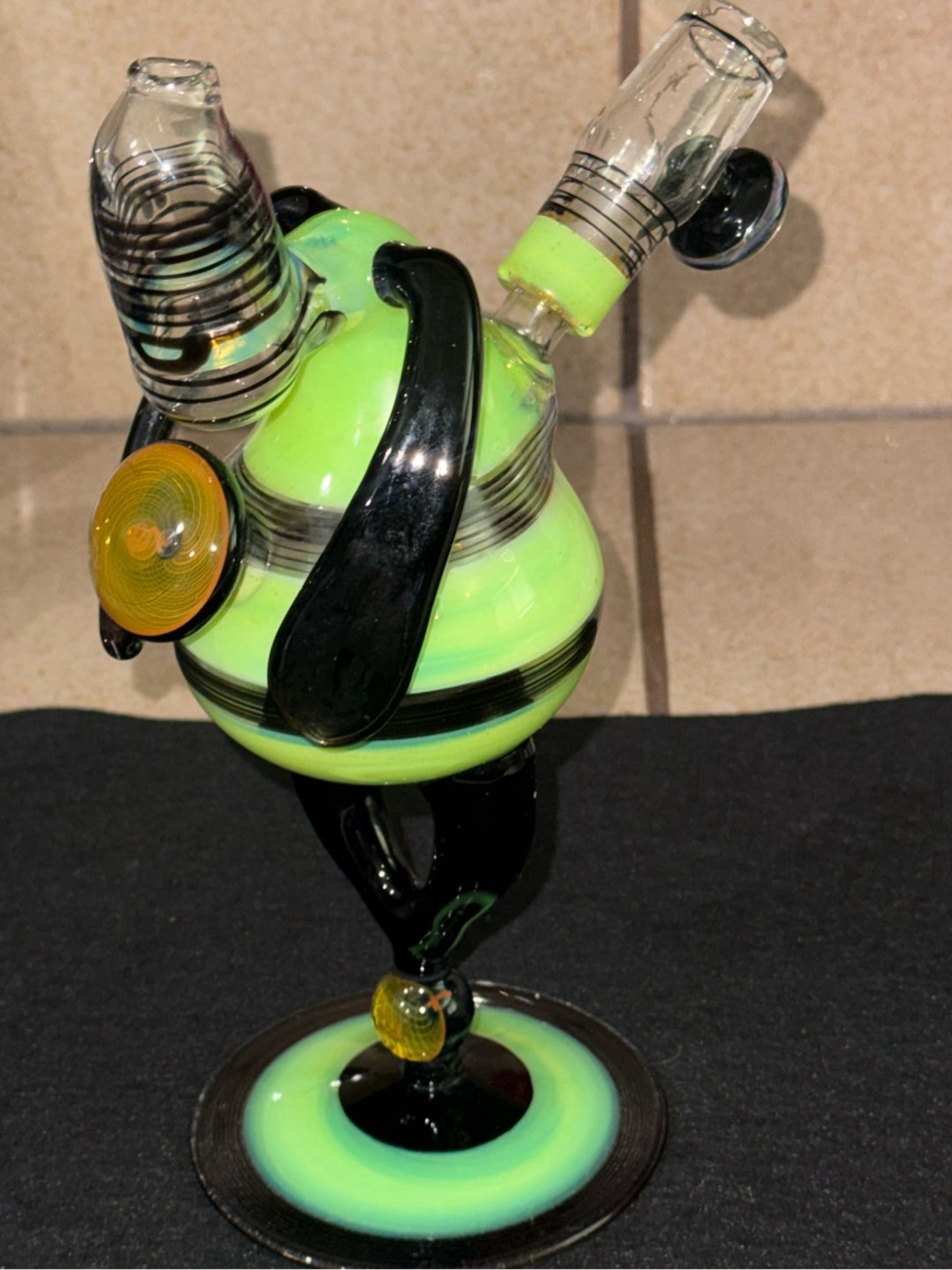 Preview pic of Danny Camp x Vela G Munny