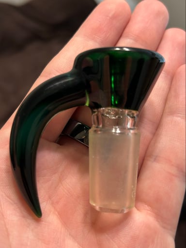 Preview pic of Sovereignty FA Green Money Slide - XXL Bowl Pack 18mm