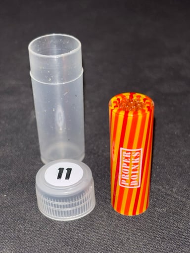 Preview pic of Proper Doinks Tip Sunset 11mm