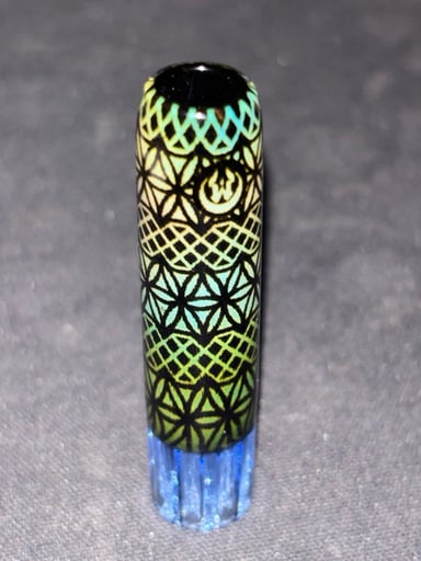 Preview pic of Mothership Glass Tip