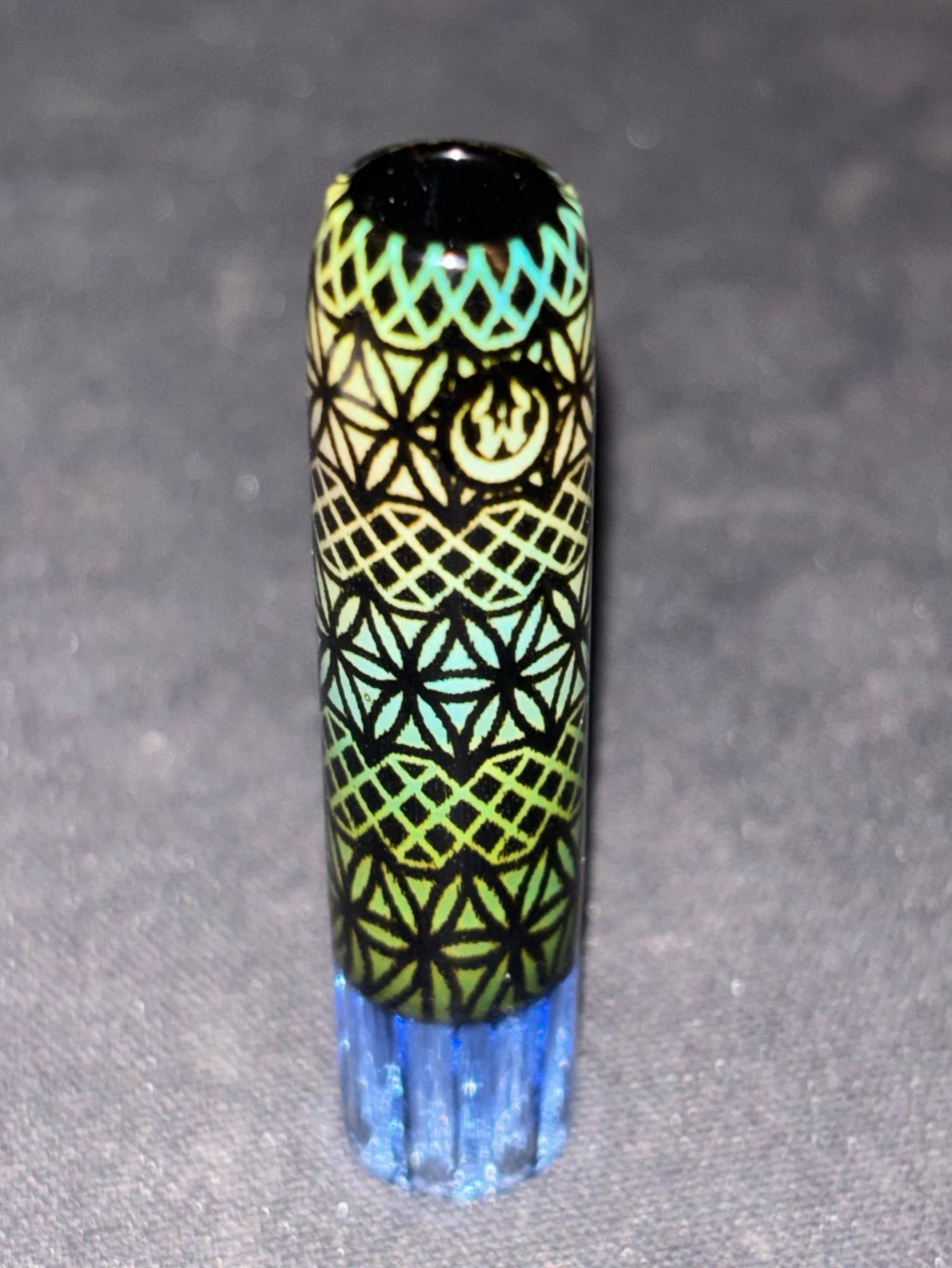Preview pic of Mothership Glass Tip