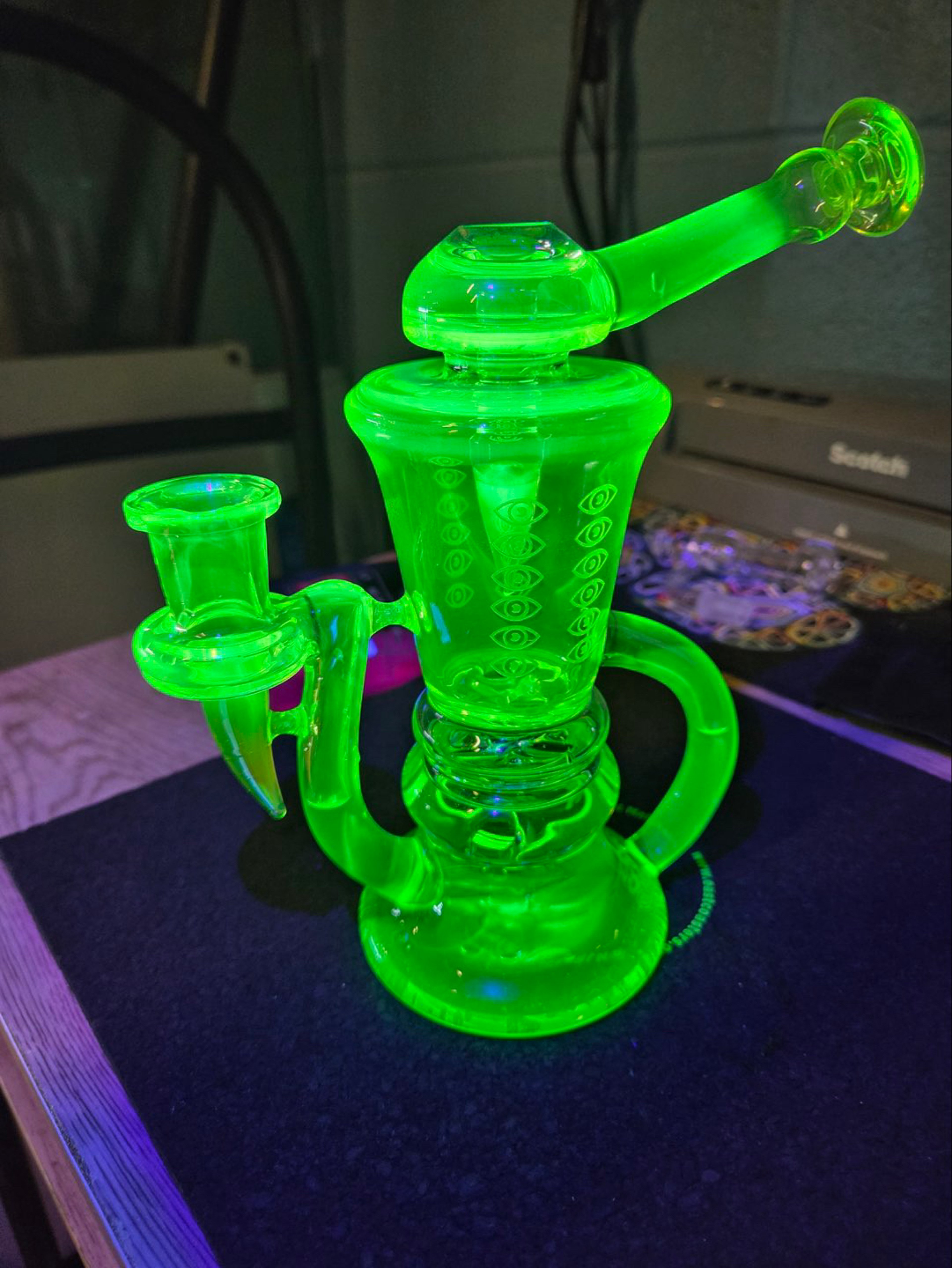 Preview pic of JDZ EM3 full UV