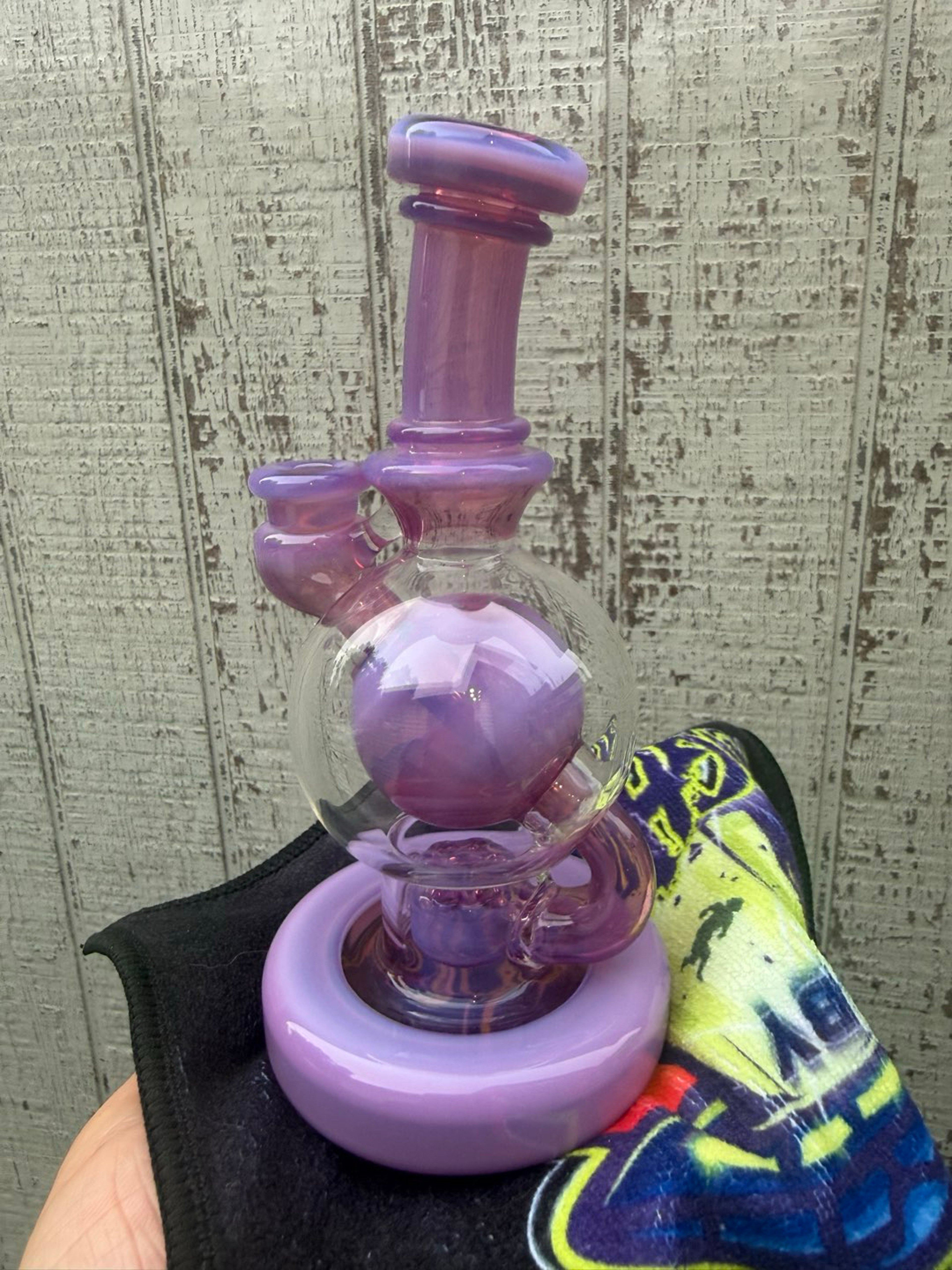 Preview pic of Brent503 Royal Jelly Mini Ball