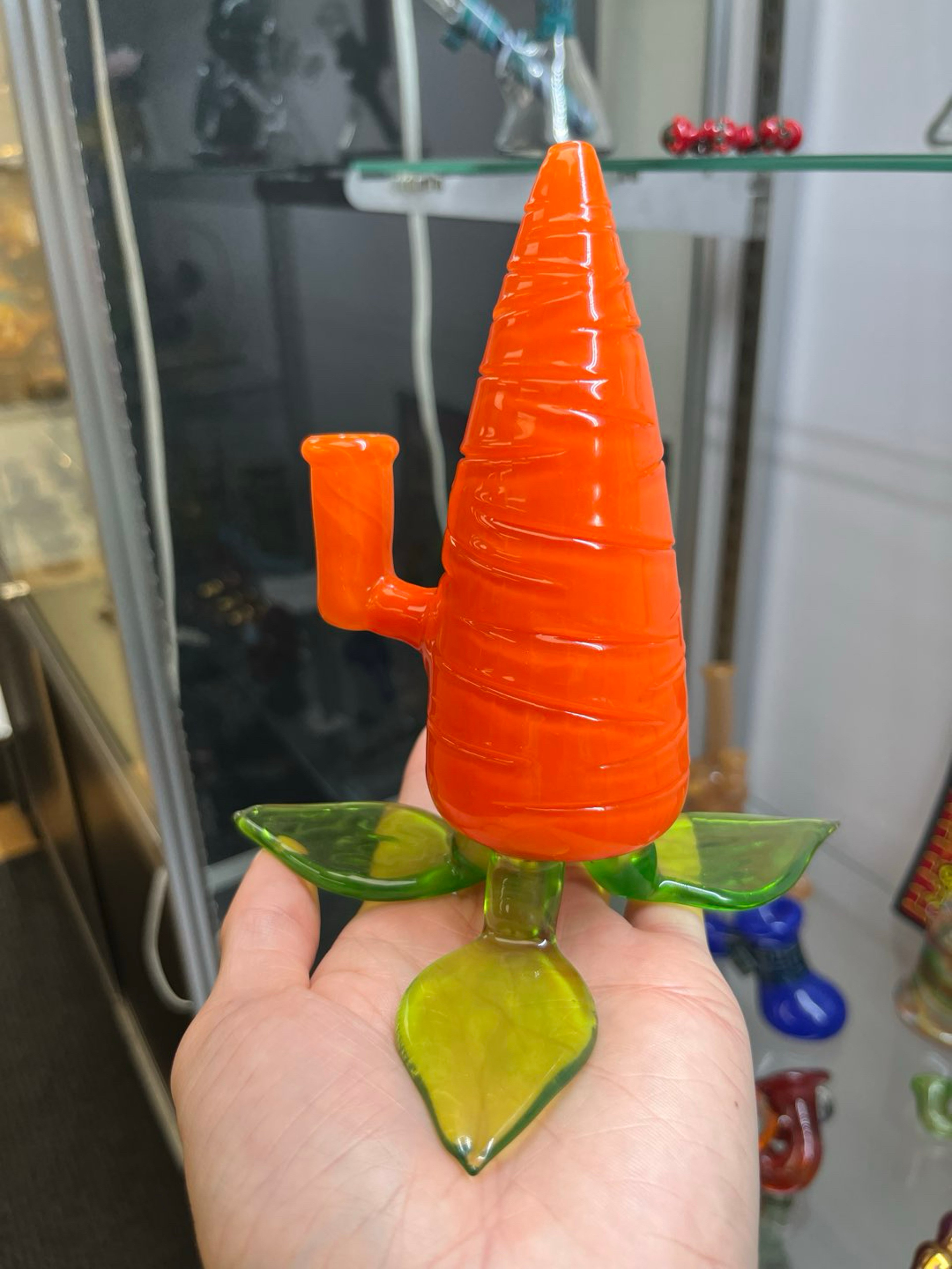 Preview pic of Belf Carrot Rig