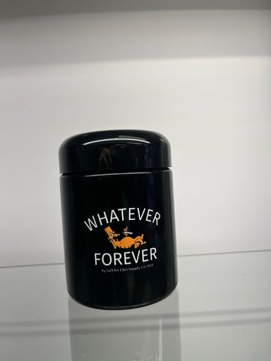 Preview pic of GZ1 x Elbo Supply Co Jar