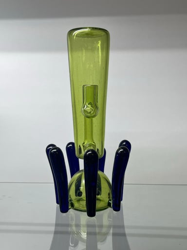 Preview pic of Etai Rahmil Exclamation Rig