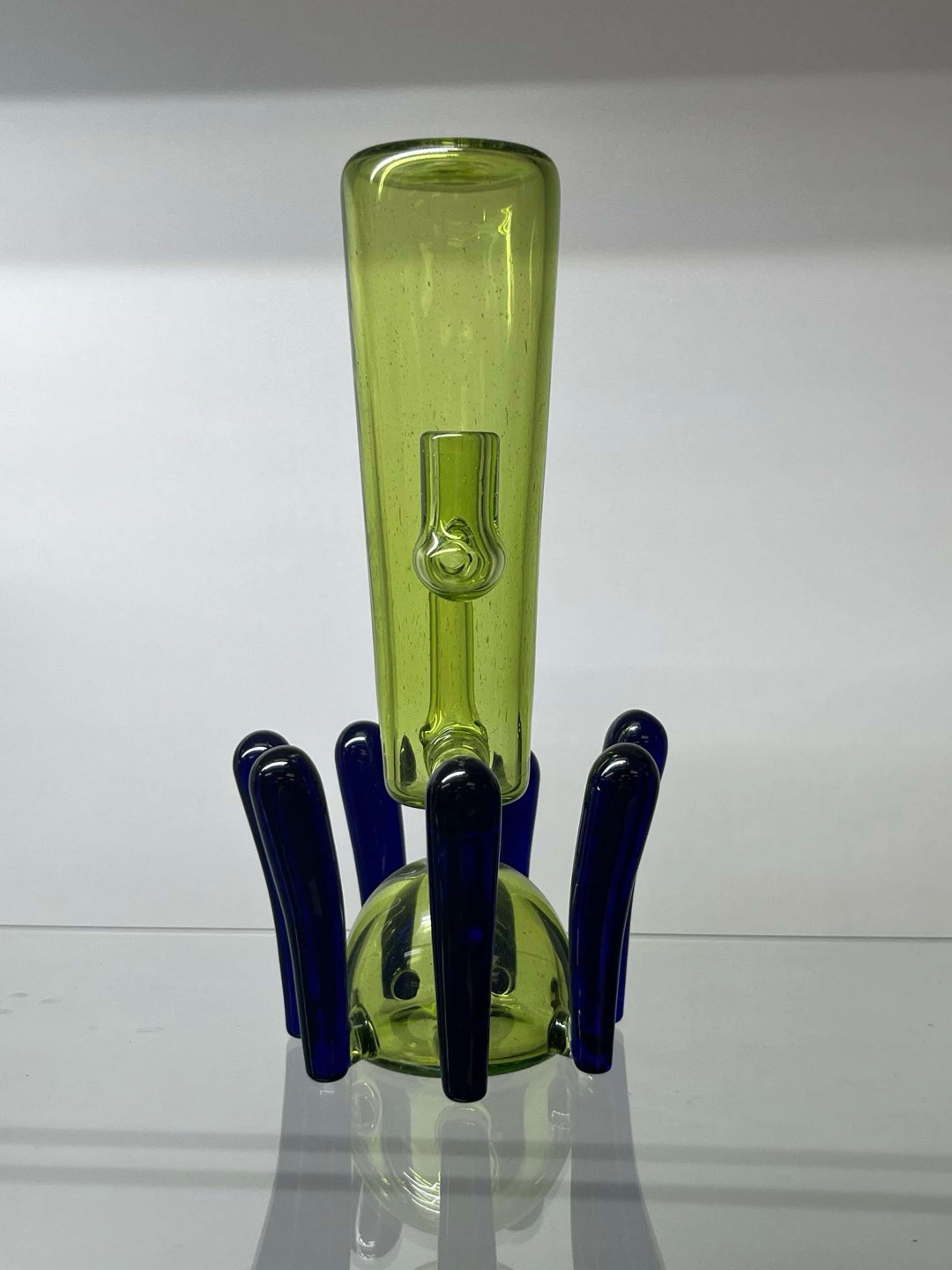 Preview pic of Etai Rahmil Exclamation Rig